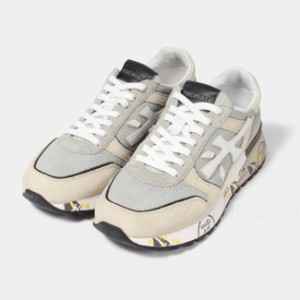 美品　PREMIATA　ALAN2637　プレミアータ　スニーカー