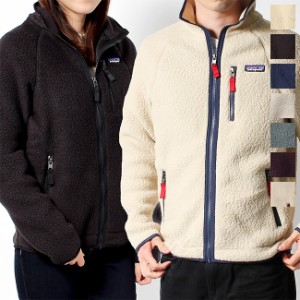 パタゴニア patagonia フリース メンズ レトロ MENS RETRO PILE JACKET POLARTEC ポーラテック 22801 売れ筋アイテム