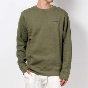 patagonia パタゴニア スウェット クルーネック FITZ ROY ICON UPRISAL CREW SWEATSHIRT 39667