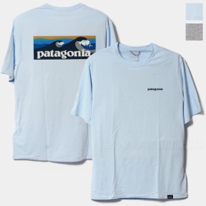 patagonia パタゴニア Tシャツ カットソー Mens Capilene Cool Daily Graphic Shirt メンズ・キャプリーン・クール・デイリー・グラフィ