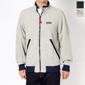 patagonia パタゴニア メンズ フリース ジャケット MENS SHEARLING JACKET 全4サイズ 全2色 26125