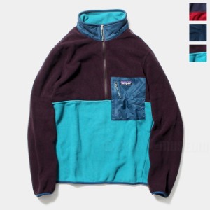 Patagonia パタゴニア メンズ レディース フリース ジャケット MENS MICRODINI 1/2 ZIP PULLOVER 26200