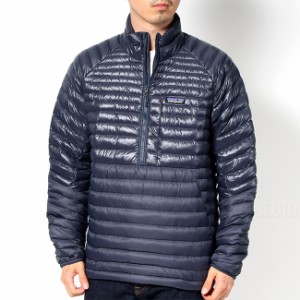 patagonia パタゴニア ダウン ジャケット MENS ALPLIGHT DOWN PULLOVER 全4サイズ 85550