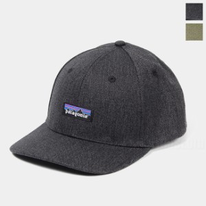 patagonia パタゴニア 帽子 ティンシェッド キャップ TIN SHED HAT 33376