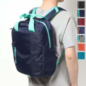 patagonia パタゴニア リュック ATOM TOTE PACK 20L 全2カラー 48125