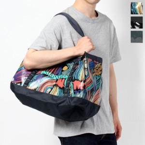 パタゴニア patagonia トートバッグ Black Hole Tote 25L 49031