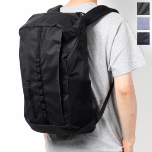 patagonia パタゴニア バックパック デイパック リュック BLACK HOLE PACK 25L 49298