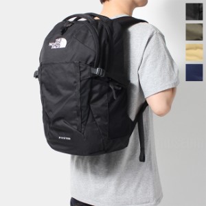 ザ ノースフェイス THE NORTH FACE リュック メンズ バックパック PIVOTER 全3色 28L NF0A3VXD