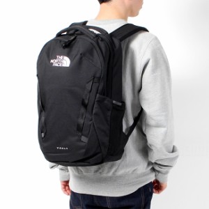 ノースフェイス THE NORTH FACE リュック レディース メンズ VAULT 26L NF0A3VY2 海外限定 売れ筋アイテム