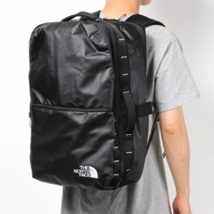 THE NORTH FACE ザ ノースフェイス リュック バックパック BASE CAMP VOYAGER DAYPACK L ベースキャンプボヤージャーデイパック L メンズ