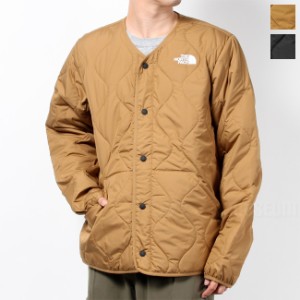 SALE/ THE NORTH FACE ノースフェイス キルティング ジャケット アウトドア キャンプ 登山 ラグラン ブルー (レディース L)  N9666