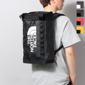 ザ ノースフェイス THE NORTH FACE リュック メンズ レディース ヒューズボックス EXPLORE FUSEBOX BLACK ブラック 14L T93KYV/NF0A3KYV