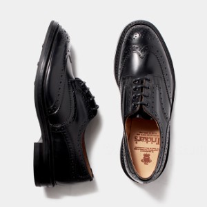 Tricker's トリッカーズ BOURTON バートン UK5.5-hybridautomotive.com