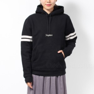 SAINT LAURENT サンローラン パーカー フーディ SAINT LAURENT HOODIE サンローランフーディ レディース コットン 757076Y36SW