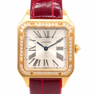 Cartier ［銀座店］CARTIER カルティエ トリニティ ウォッチ 12P
