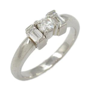 プラチナ ダイヤ リング 中古の通販｜au PAY マーケット 