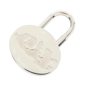 HERMES エルメス カデナチャーム ヒポポタマス カバ チャーム