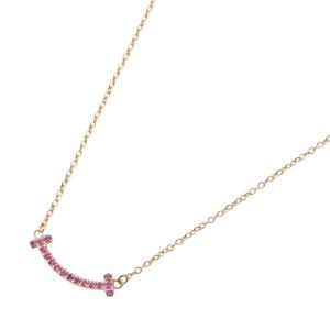 ティファニー スマイル ネックレスの通販｜au PAY マーケット 