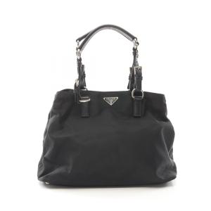 プラダ PRADA TESSUTO IMPUNTU トートバッグ バッグ ナイロン