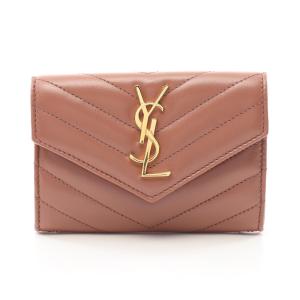 サン ローラン マネークリップ 財布の通販｜au PAY マーケット