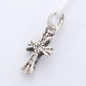 クロムハーツ CHROME HEARTS CHクロス ベイビーファット