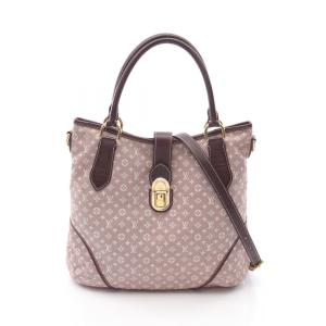 LOUIS VUITTONルイヴィトン モノグラム イディール ルイ ヴィトン モノグラム イディール LOUIS VUITTON モノグラム