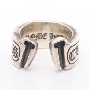 CHROME HEARTS クロムハーツ　フォティマリア　ピンキーリング7号 CHROME HEARTS クロムハーツフォティマリアピンキーリング7号