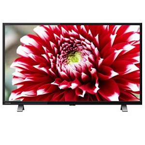 東芝 32型 地上・BS・110度CSデジタル ハイビジョンLED液晶テレビ(別売USB HDD録画対応) REGZA 32V34 TV テレビ 32インチ 新生活 一人暮