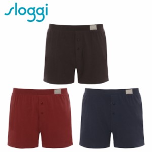 (トリンプ) Triumph スロギー メン ゴー ナチュラル ボクサー ショーツ sloggi men GO Natural Boxer Short JX