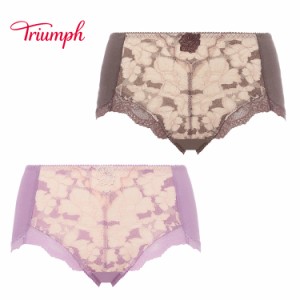 セール34%OFF(トリンプ)Triumph  レッドレーベル0095 はきこみ深めショーツ(LLサイズ) TR0095 Maxi