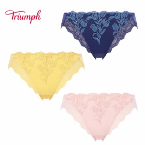 セール41%OFF (トリンプ)Triumph レッドレーベル バイ トリンプ0099 レギュラーショーツ(LLサイズ) TR0099 Hikini