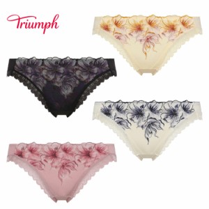 セール再値下げ42%OFF (トリンプ)Triumph 天使のブラ(R) 魔法のハリ感586 レギュラーショーツTR586 Hikini