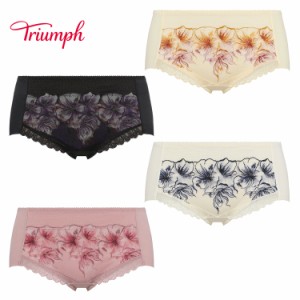 セール再値下げ44%OFF (トリンプ)Triumph 天使のブラ(R) 魔法のハリ感586 ボーイズレングスTR586 PT