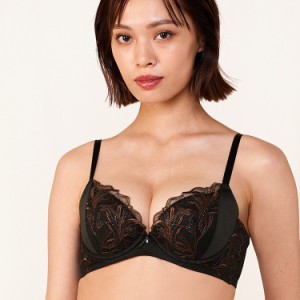 セール27%OFF(トリンプ)Triumph 天使のブラ(R) スリムライン584 ブラジャー(D,E,Fカップ) TR584 WHU