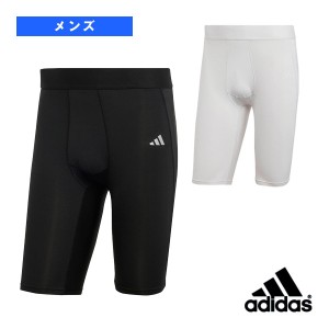 [アディダス サッカー アンダーウェア]テックフィットショートタイツ／TECHFIT SHORT TIGHT／メンズ（EVL52）