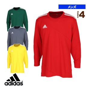 [アディダス サッカー ウェア（メンズ/ユニ）]MISQU 21 GK JSY／パッドあり／メンズ（GV5541Z）