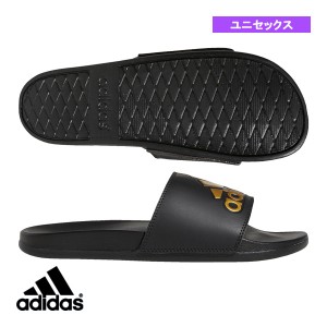 [アディダス オールスポーツ シューズ]ADILETTE COMFORT SLIDES／アディレッタコンフォートサンダル／ユニセックス（GY1946）