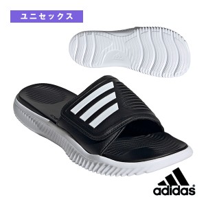 [アディダス オールスポーツ シューズ]アルファバウンスサンダル／ALPHABOUNCE SLIDE 2.0／ユニセックス（GY9415）