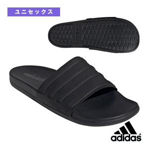 [アディダス オールスポーツ シューズ]アディレッタコンフォートサンダル／ADILETTE COMFORT SLIDES／ユニセックス（ID3406）