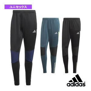 [アディダス サッカー ウェア（メンズ/ユニ）]ティロ 23 C ウィンターライズパンツ／ユニセックス（IEK85）