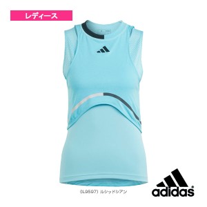 ★新品★　adidas　TENNIS ASMC TANK Q2