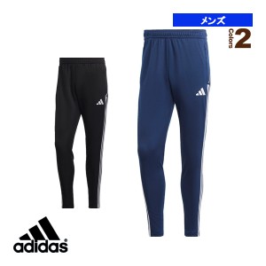 [アディダス サッカー ウェア（メンズ/ユニ）]TIRO23 L トレーニングパンツ／ティロ 23 リーグ トレーニングパンツ／メンズ（MMK67）