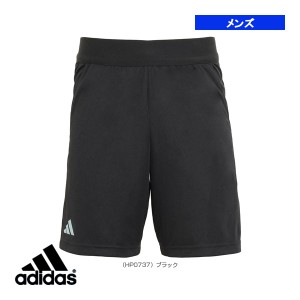 [アディダス サッカー ウェア（メンズ/ユニ）]REF 22 ショーツ／メンズ（SF779）