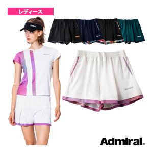 Admiral スポーツウェア Tシャツとショートパンツ セット