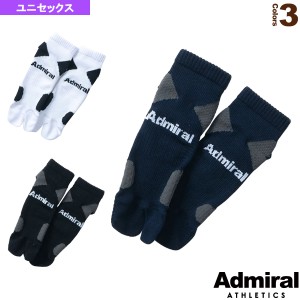 [アドミラル(Admiral) テニス・バドミントン ウェア（メンズ/ユニ）]Admiral×タビックス／ユニセックス（ATMZ004）