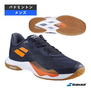 Babolat バボラ バドミントンシューズ シャドウツアー 26cm 青/黄 バボラ バドミントン シューズの通販｜au PAY マーケット Babolat