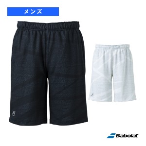 [バボラ テニス・バドミントンウェア（メンズ/ユニ）]PURE RANGE／ショートパンツ／PURE SHORT PANTS／メンズ（BUG4403）