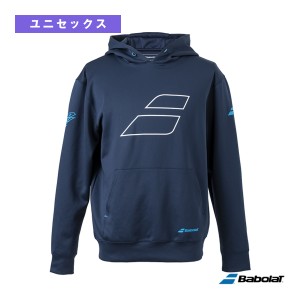 [バボラ テニスウェア（メンズ/ユニ）]ピュアドライブ／フーディージャケット／PD HDY JACKET／ユニセックス（BUT4116C）