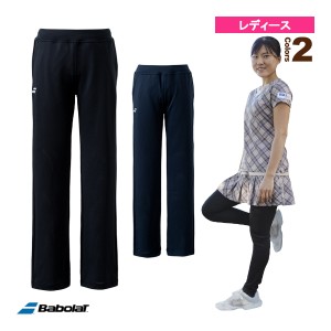 [バボラ テニス・バドミントンウェア（レディース）]メッシュフィットパンツ／PURE MESH FIT PANTS／レディース（BWT3233C）