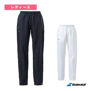 [バボラ テニス・バドミントン ウェア（レディース）]VS RANGE／ストレッチ軽量テーパードパンツ／VS STRETCH PANTS／レディース（BWT422